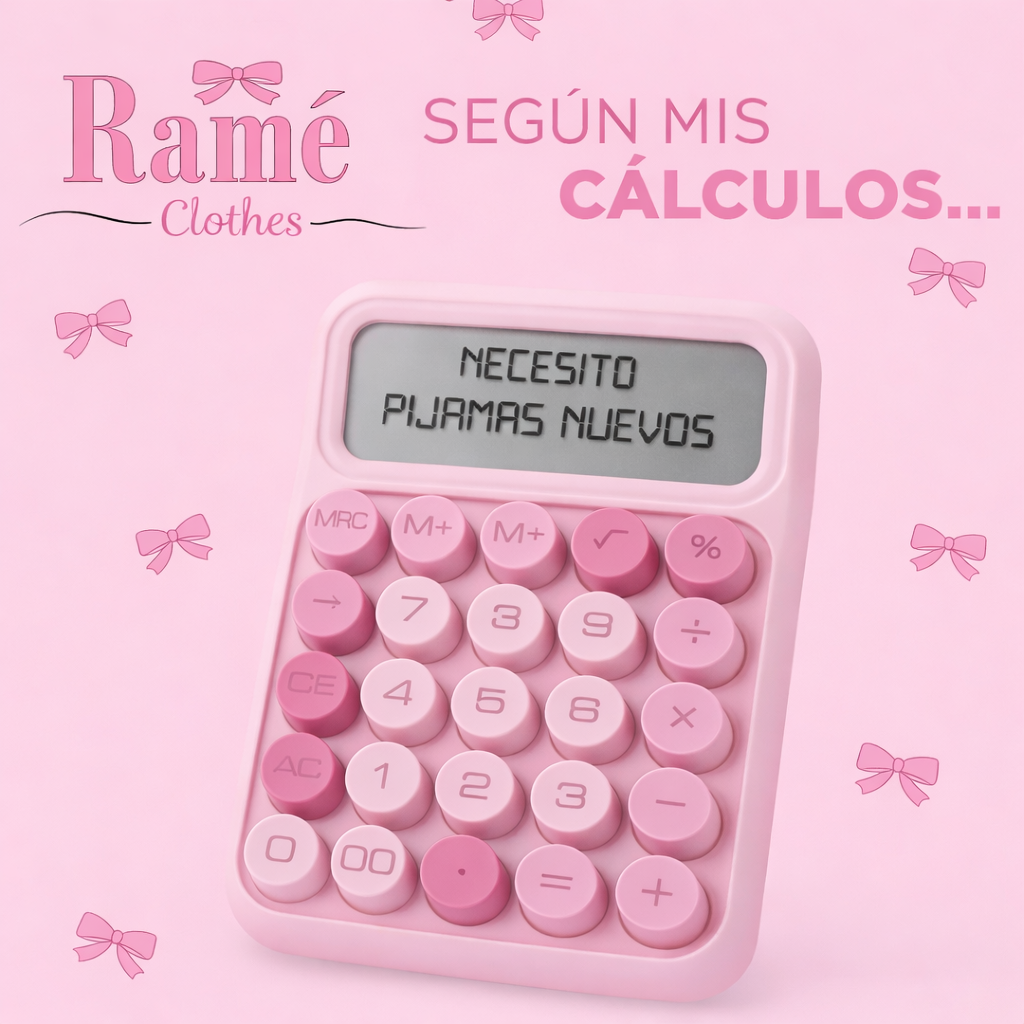Ramé Clothes
